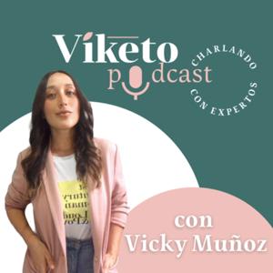 Viketo “Charlando con Expertos”