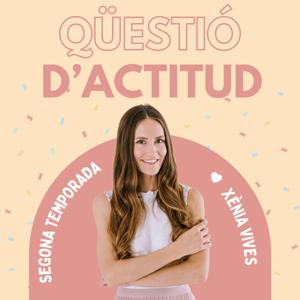 Qüestió d'actitud