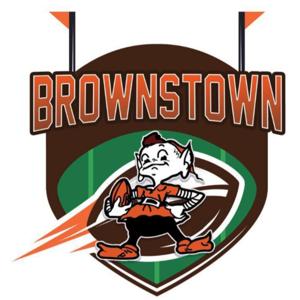 BrownsTownUSA