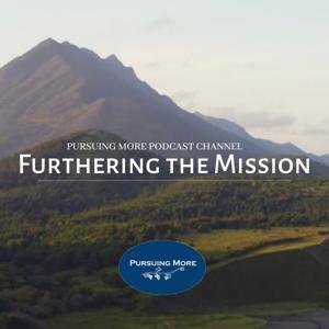 Furthering the Mission of God