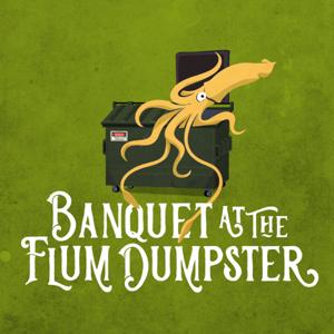 Banquet at the Flum Dumpster