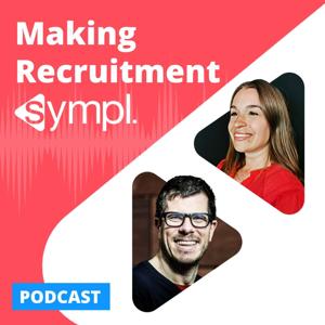 Making recruitment sympl