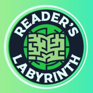 Reader’s Labyrinth