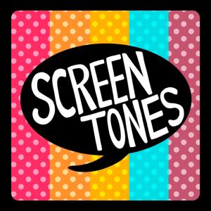 Screen Tones: A Webcomic Podcast