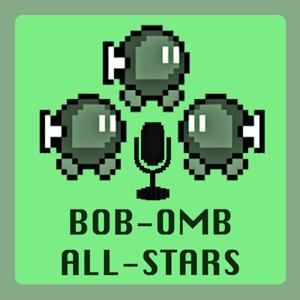 Bob-Omb All Stars