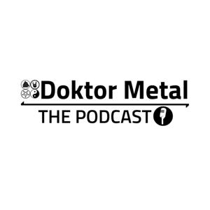 Doktor Metal - The Podcast