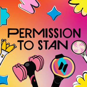 Permission to Stan (KPOP: BTS Blackpink & more! Genshin & Anime Podcast) by K-Pop, Anime, Genshin Impact talk