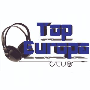 #TopEuropaClub