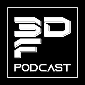 3DF Podcast