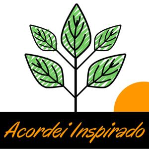 Acordei inspirado por Guilherme Fraenkel