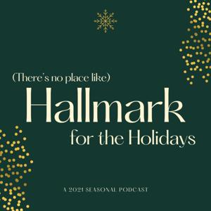 (There's No Place Like) Hallmark for the Holidays by Lydia McMillan