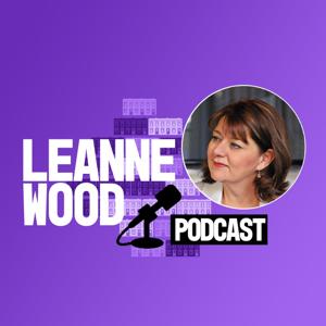Leanne Wood Podcast