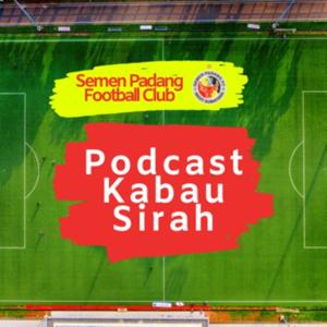 Podcast Kabau Sirah