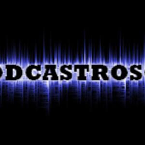 Los Podcastrosos