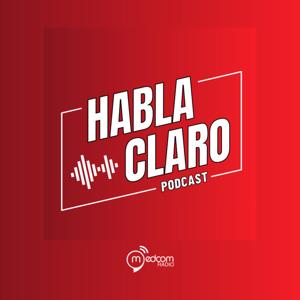 Habla Claro Podcast