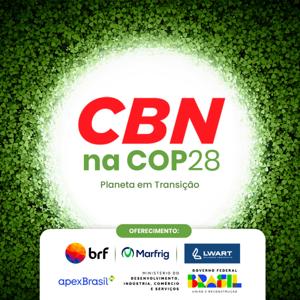 CBN na COP28