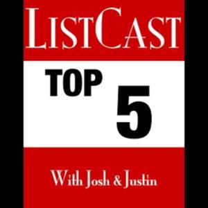 ListCast - Season 1