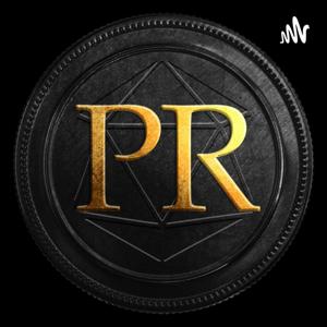 Praetor's Rejects Podcast Channel