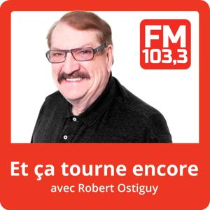 Et ça tourne encore au FM 103,3