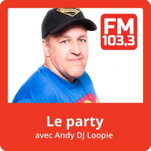 Le Party