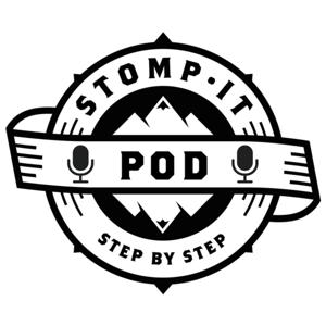 Stomp It Pod