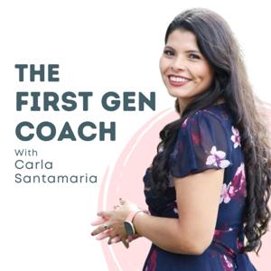 The First Gen Coach