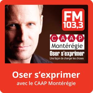 Oser s'exprimer au FM 103,3