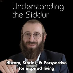 SoulCasts - Siddur