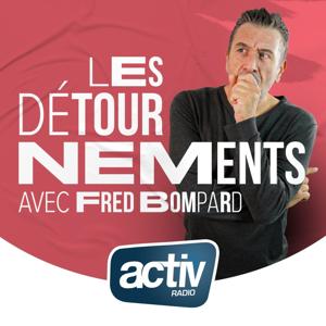 RIRE | HUMOUR | LES DETOURNEMENTS ACTIV