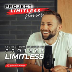 Project Limitless Stories with Nick Pags