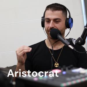 Aristocrat podcast