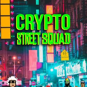 Crypto Street Squad