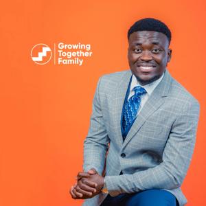 Growing Together Family