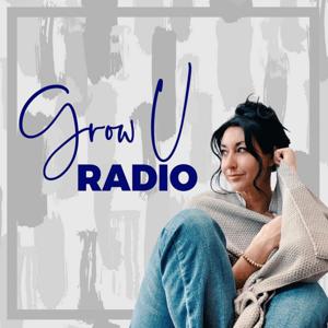 Grow U Radio with Tiffany Schafer