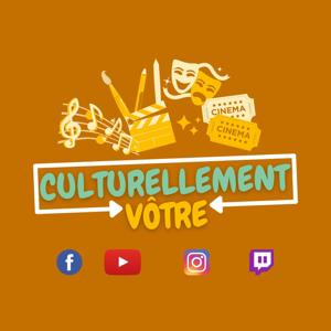 Culturellement Vôtre