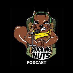 Rucking Nuts Podcast