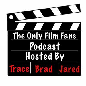 Only Film Fans Podcast