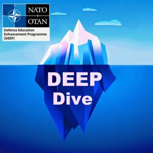 DEEP Dive by NATO DEEP