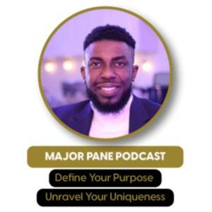 Major Pane Podcast