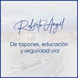 De tapones, educación y seguridad vial