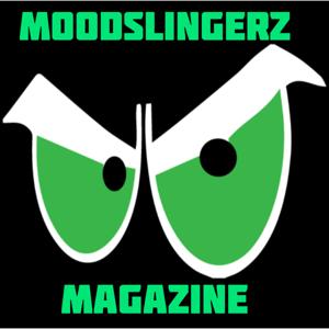 Darren Divine Presents Moodslingerz Magazine