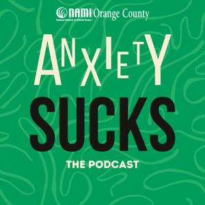 Anxiety Sucks!