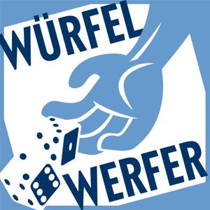 Die Würfelwerfer | Brettspiel Podcast by Die Würfelwerfer