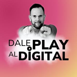 Dale play al digital, con Edu Salado