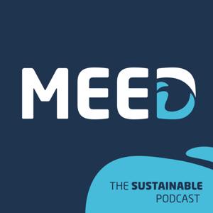 MEED | The Sustainable Podcast