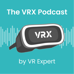 VRX Podcast