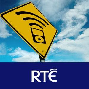 RTÉ - Recipes from the Lost and Found