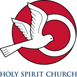 Holy Spirit Church Podcasts