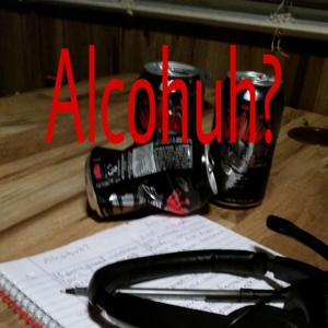 Alcohuh? Podcast