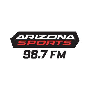 Arizona Sports 98.7 FM - clay - Segments and Interviews